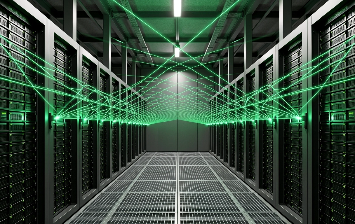 Infrastructure Visualization