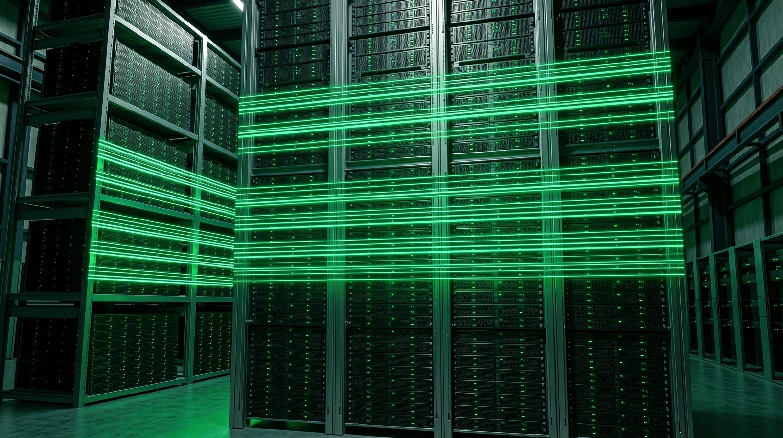 Digitale Infrastruktur 2026